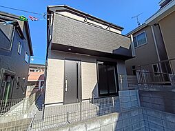 松戸市小金きよしケ丘3期 新築戸建 全2棟