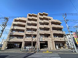 マンションイメージ