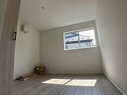 子供部屋の画像