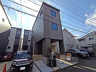 埼玉県富士見市東みずほ台3丁目：物件画像