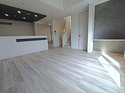 入間郡三芳町北永井　全4棟(3号棟)