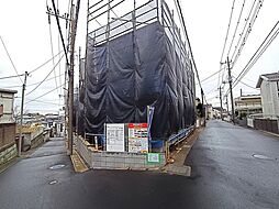 外観の画像