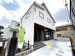 鎌ケ谷市東道野辺 新築戸建
