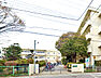周辺：我孫子市立我孫子第三小学校（1200m）
