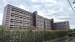 物件画像 京成サンコーポ 2号棟