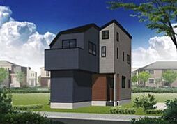 松戸市千駄堀 新築戸建