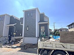松戸市西馬橋4丁目 新築戸建　全3棟