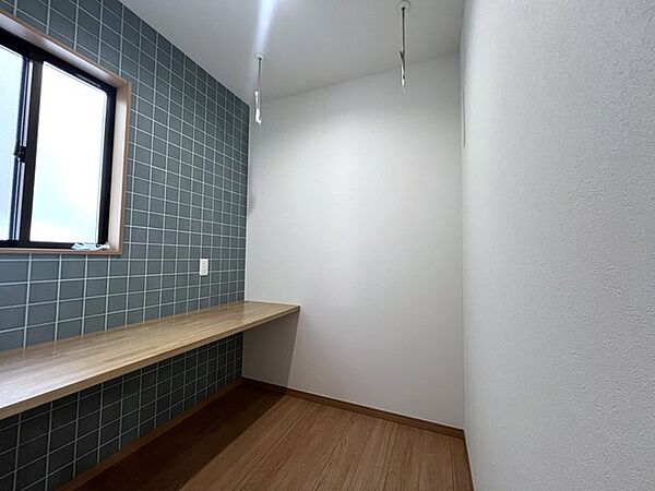 室内を拡大表示