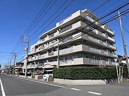 マンションイメージ