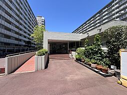 物件画像 新松戸中央パークハウスB棟