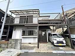 松戸市五香西4丁目 中古戸建
