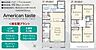 間取り：間取り図