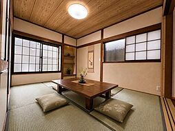 和室の画像