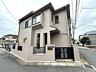 千葉県柏市豊住4丁目：物件画像