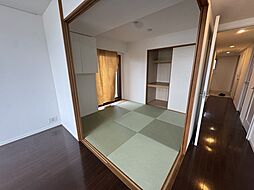 和室の画像