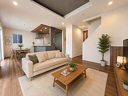 柏市藤心2丁目 新築戸建