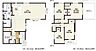 間取り：間取り図