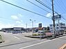 周辺：ロイヤルホームセンター南増尾店（1152m）