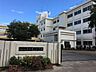 周辺：松戸市立高木第二小学校（389m）