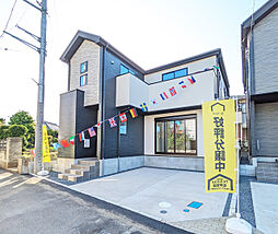 物件画像 〜Ricca〜柏市松ケ崎4期　新築戸建