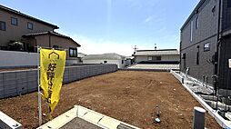 物件画像 柏市酒井根23-1期 建築条件なし土地 全13区画