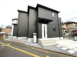 物件画像 LIGNAGE〜リナージュ〜柏市酒井根23-4期　新築戸建