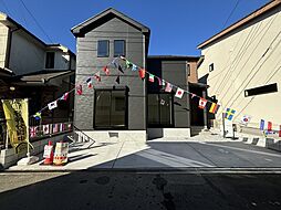 物件画像 LIGNAGE〜リナージュ〜柏市永楽台23-1期　新築戸建