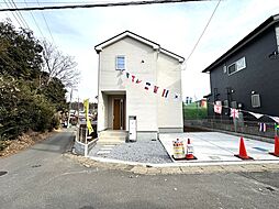 物件画像 流山市名都借23-1期　新築戸建 全1棟