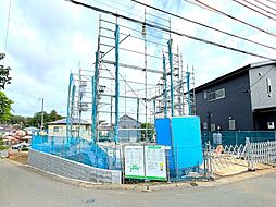 物件画像 流山市名都借23−1期　新築戸建 全1棟