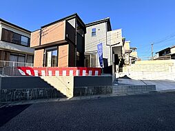 物件画像 松戸市第15八ヶ崎　新築戸建