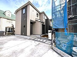 物件画像 LIGNAGE〜リナージュ〜流山市向小金23-1期　　新築戸建