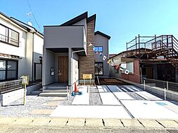 物件画像 Erde-エルデ-柏市弥生町4期　新築戸建