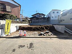 物件画像 松戸市八ケ崎23-2期　2区画