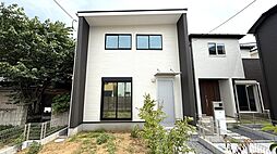 物件画像 鎌ケ谷南初富2丁目24-1期 新築戸建 全3棟