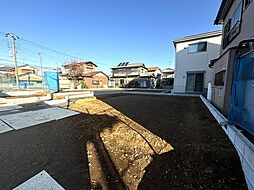 物件画像 〜LIGNAGE〜鎌ケ谷南初富2丁目24-1期　新築戸建　全3棟