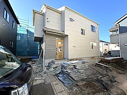 物件画像 鎌ケ谷市東道野辺4丁目　全20棟　新築戸建