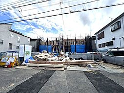 物件画像 流山市三輪野山6期　全4棟　新築戸建