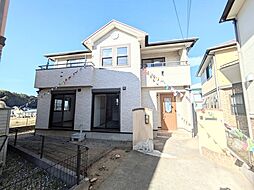 物件画像 〜House Presen〜松戸市幸谷　中古戸建