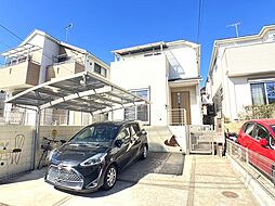 物件画像 松戸市第1常盤平西窪町　中古戸建