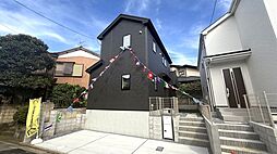 物件画像 松戸市八ケ崎23-2期 新築戸建