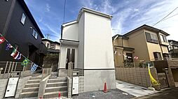物件画像 松戸市八ケ崎23-2期　新築戸建