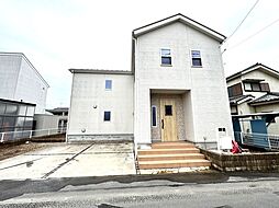 物件画像 野田市なみき三丁目　中古戸建