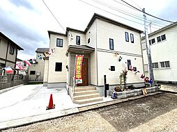 物件画像 流山市こうのす台　新築戸建　全2棟