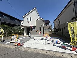 物件画像 松戸八ケ崎4丁目24-1期　新築戸建 全1棟