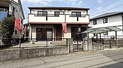 物件画像 野田市みずき四丁目 中古戸建