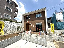 物件画像 柏市酒井根23-1期　全6棟　新築戸建