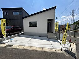 物件画像 柏市酒井根23-1期　全6棟　新築戸建