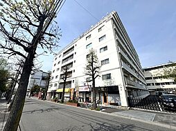 物件画像 松戸第八マンション