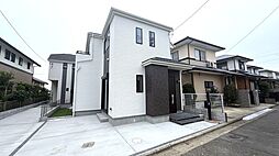 物件画像 松戸市八ケ崎6丁目　新築戸建　全2棟