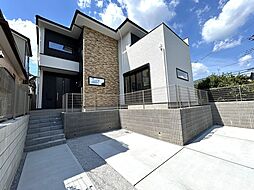 物件画像 柏市柏8期　新築戸建